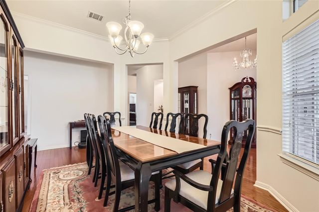 801 Lone Buck PASS, Cedar Park, TX 78613