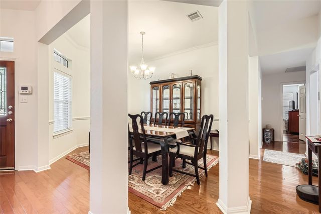 801 Lone Buck PASS, Cedar Park, TX 78613