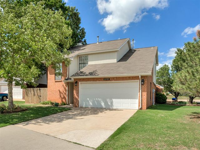 12937 Carrie Court, Oklahoma City, OK 73120