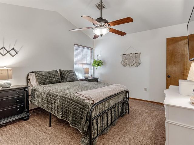 12937 Carrie Court, Oklahoma City, OK 73120