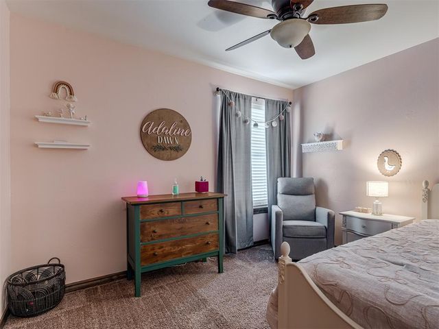 12937 Carrie Court, Oklahoma City, OK 73120