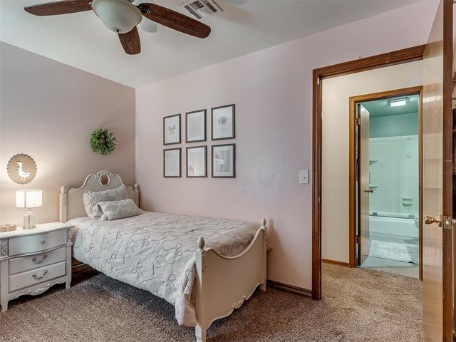 12937 Carrie Court, Oklahoma City, OK 73120