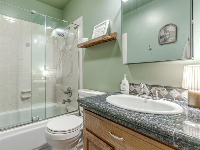 12937 Carrie Court, Oklahoma City, OK 73120