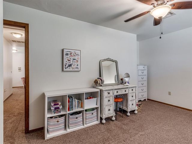 12937 Carrie Court, Oklahoma City, OK 73120