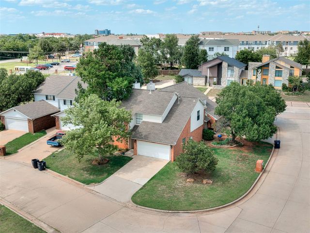 12937 Carrie Court, Oklahoma City, OK 73120