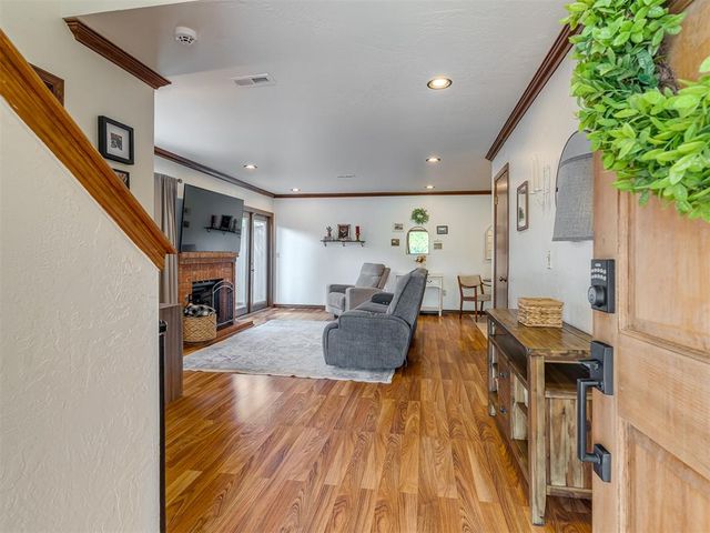 12937 Carrie Court, Oklahoma City, OK 73120