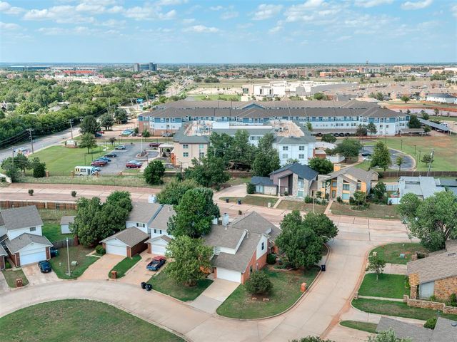12937 Carrie Court, Oklahoma City, OK 73120