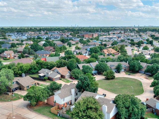 12937 Carrie Court, Oklahoma City, OK 73120
