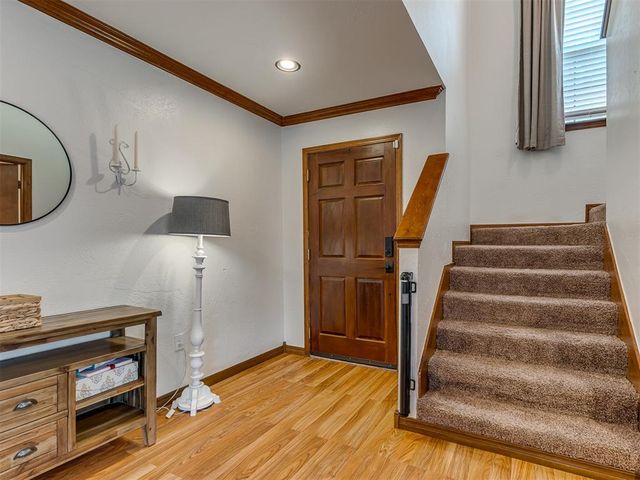 12937 Carrie Court, Oklahoma City, OK 73120
