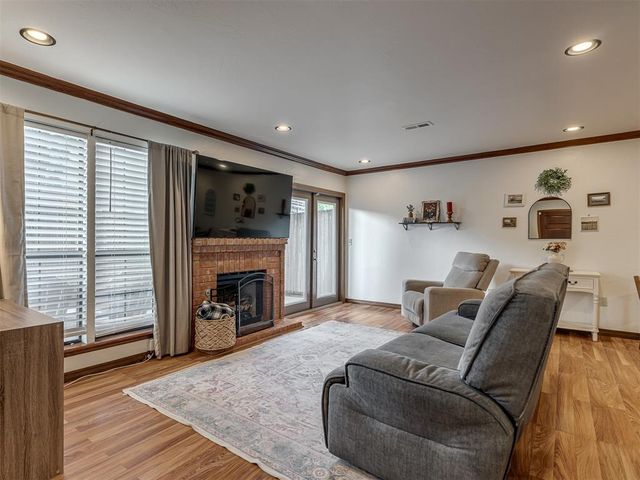 12937 Carrie Court, Oklahoma City, OK 73120