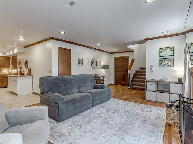 12937 Carrie Court, Oklahoma City, OK 73120