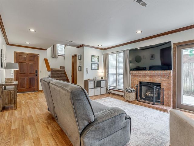 12937 Carrie Court, Oklahoma City, OK 73120