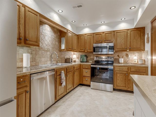 12937 Carrie Court, Oklahoma City, OK 73120