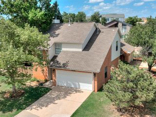 12937 Carrie Court, Oklahoma City, OK 73120