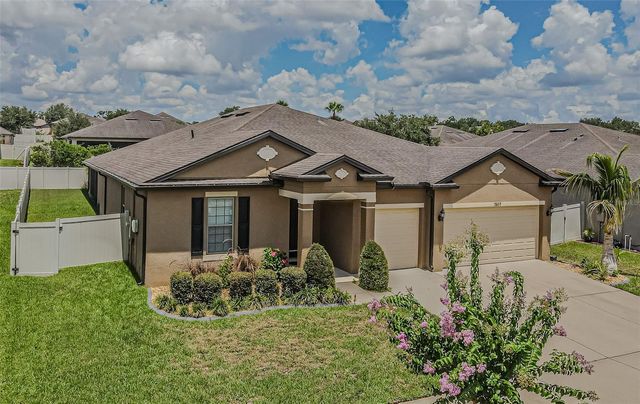 1507 WINDY GAP PLACE, Valrico, FL 33594