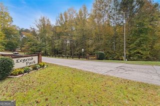 15 Legend Drive, Villa Rica, GA 30180