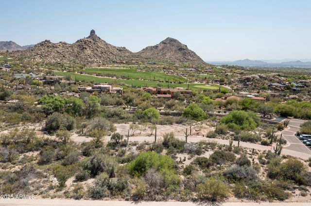 9804 E RUNNING DEER Trail, Scottsdale, AZ 85262