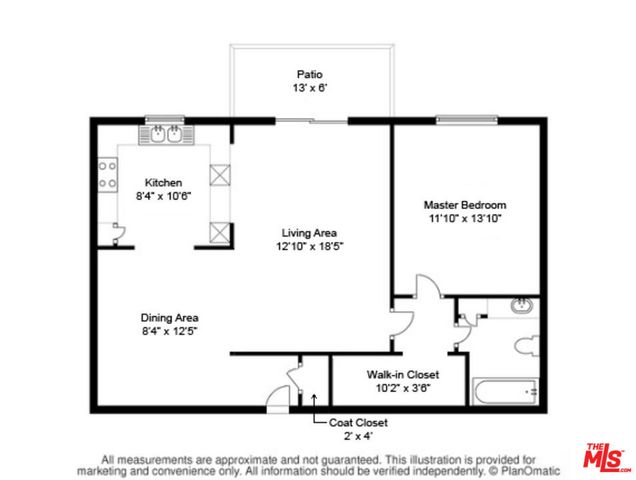 5000 S Centinela Avenue 325, Los Angeles, CA 90066