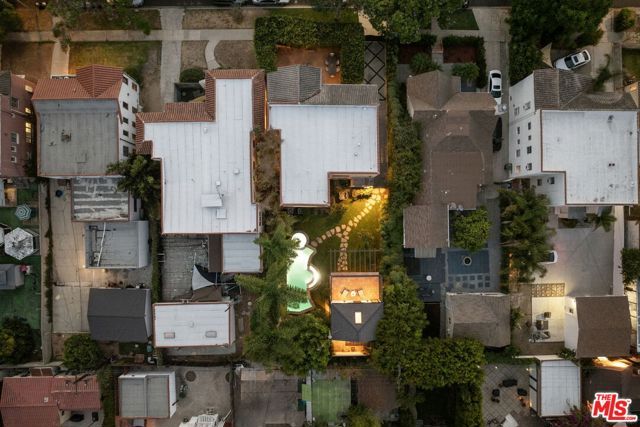 1116 S Highland Avenue, Los Angeles, CA 90019