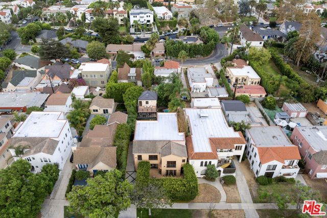 1116 S Highland Avenue, Los Angeles, CA 90019