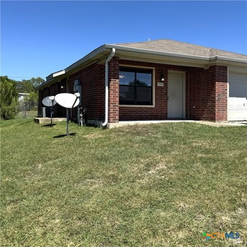 2806 Ashley Drive 2808, Copperas Cove, TX 76522