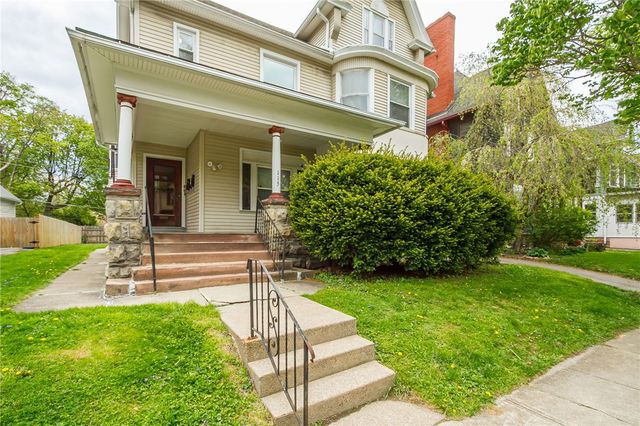 115 Rutgers St Street, Rochester, NY 14607