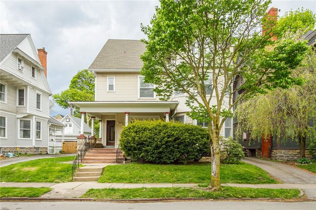 115 Rutgers St Street, Rochester, NY 14607