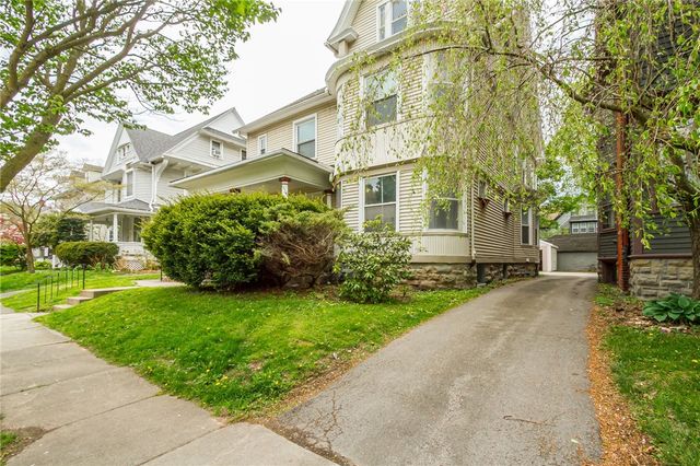 115 Rutgers St Street, Rochester, NY 14607