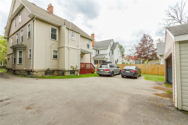 115 Rutgers St Street, Rochester, NY 14607