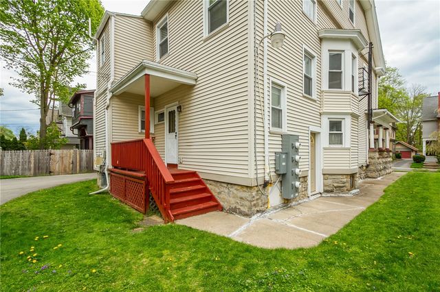 115 Rutgers St Street, Rochester, NY 14607