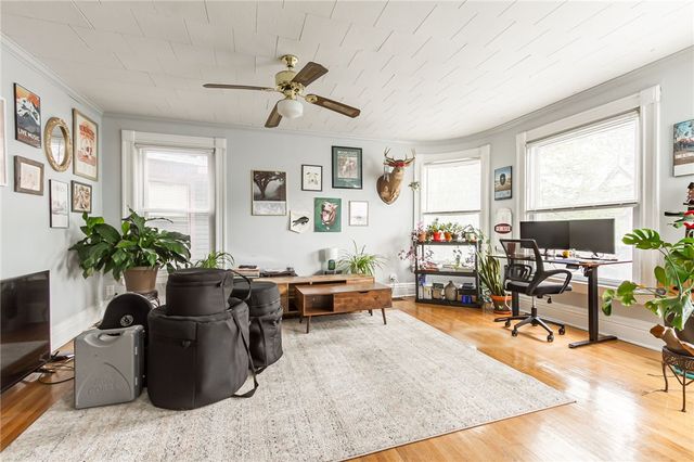 115 Rutgers St Street, Rochester, NY 14607