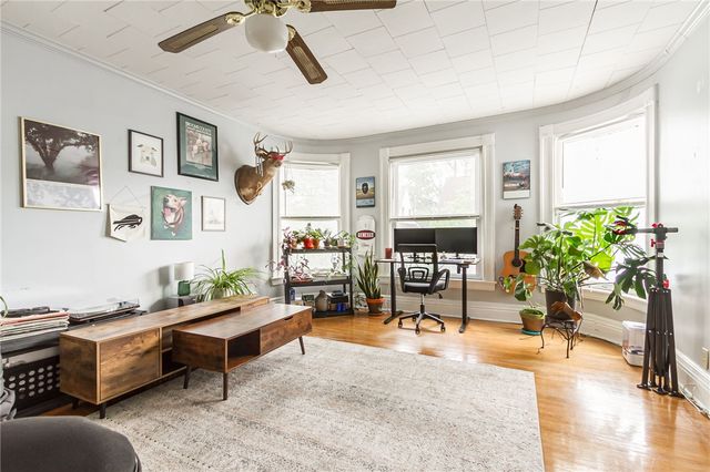 115 Rutgers St Street, Rochester, NY 14607
