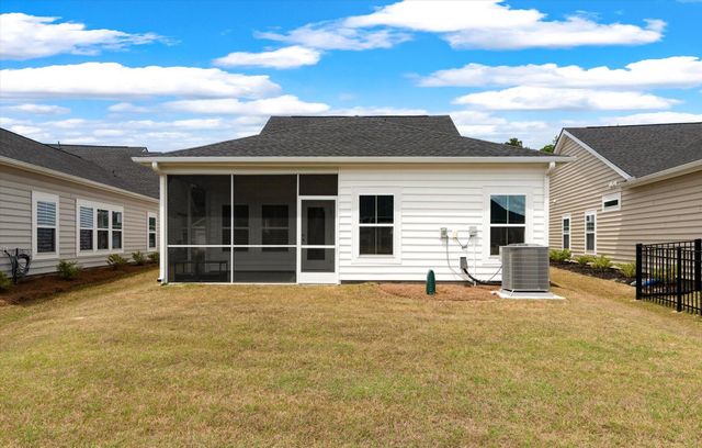 1059 Grace Field Avenue, Summerville, SC 29485