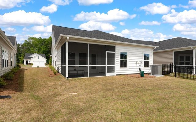 1059 Grace Field Avenue, Summerville, SC 29485