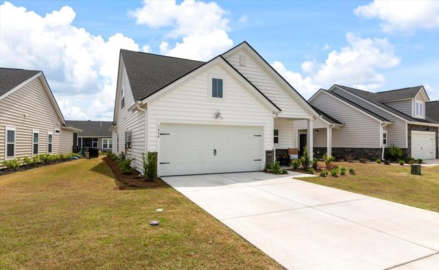 1059 Grace Field Avenue, Summerville, SC 29485