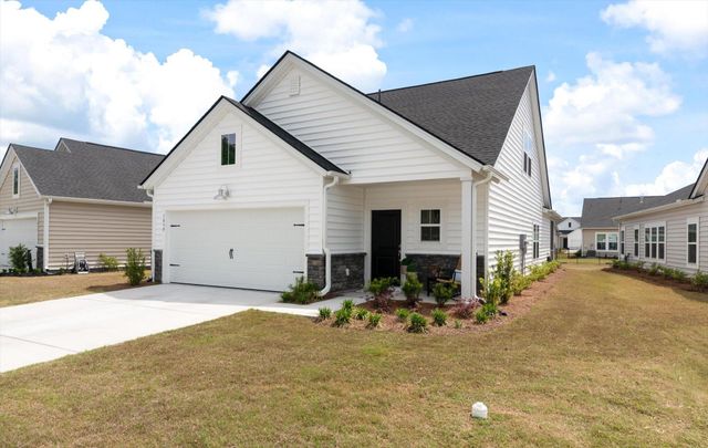 1059 Grace Field Avenue, Summerville, SC 29485