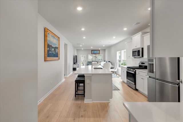 1059 Grace Field Avenue, Summerville, SC 29485