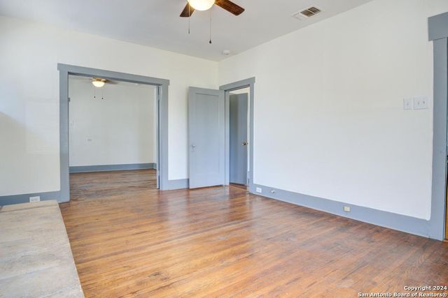 543 Kayton, San Antonio, TX 78210