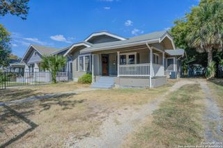 543 Kayton, San Antonio, TX 78210