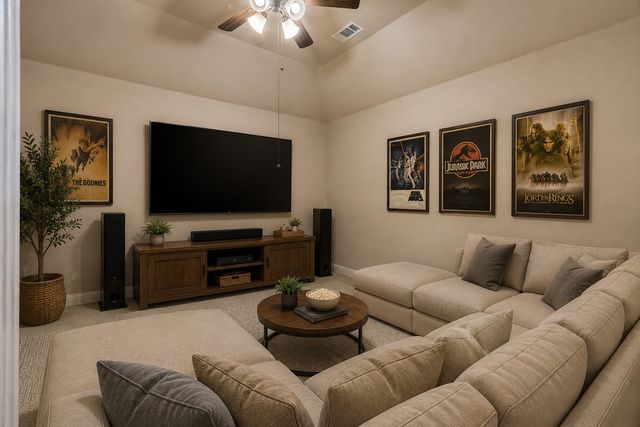 1720 Lincoln Road, Lucas, TX 75002