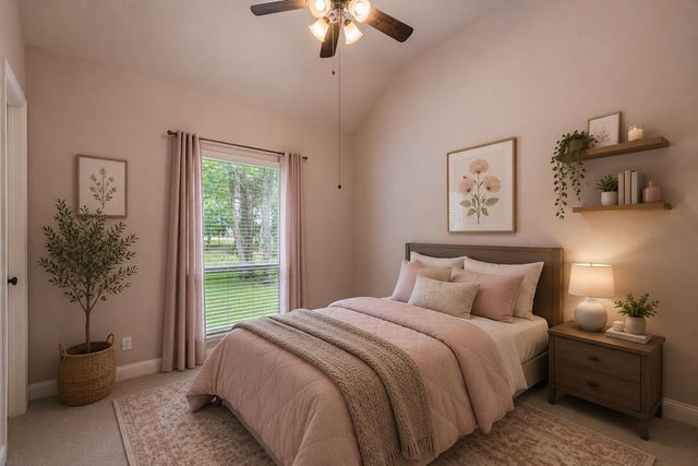 1720 Lincoln Road, Lucas, TX 75002
