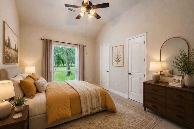 1720 Lincoln Road, Lucas, TX 75002
