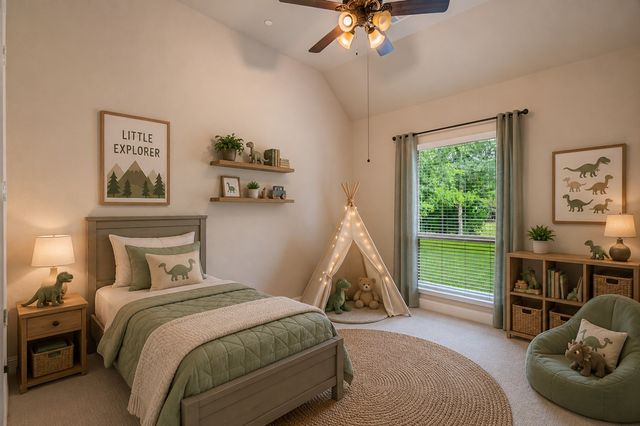 1720 Lincoln Road, Lucas, TX 75002