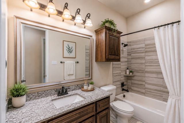 1720 Lincoln Road, Lucas, TX 75002