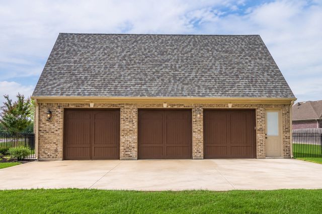 1720 Lincoln Road, Lucas, TX 75002