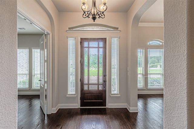 1720 Lincoln Road, Lucas, TX 75002