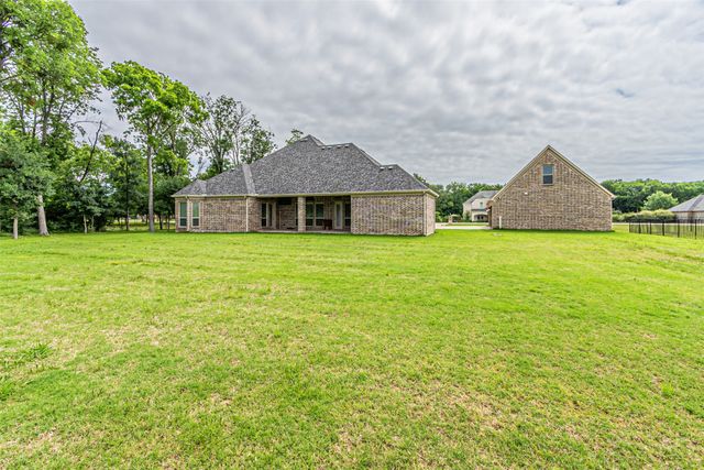 1720 Lincoln Road, Lucas, TX 75002