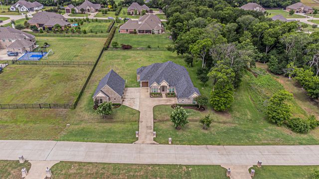 1720 Lincoln Road, Lucas, TX 75002