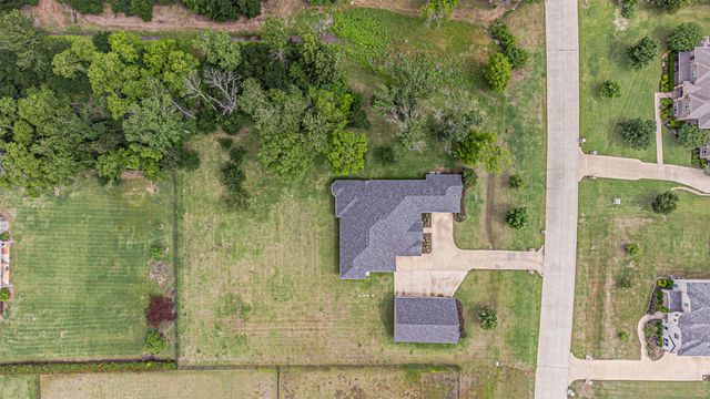1720 Lincoln Road, Lucas, TX 75002