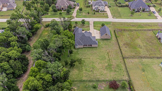 1720 Lincoln Road, Lucas, TX 75002